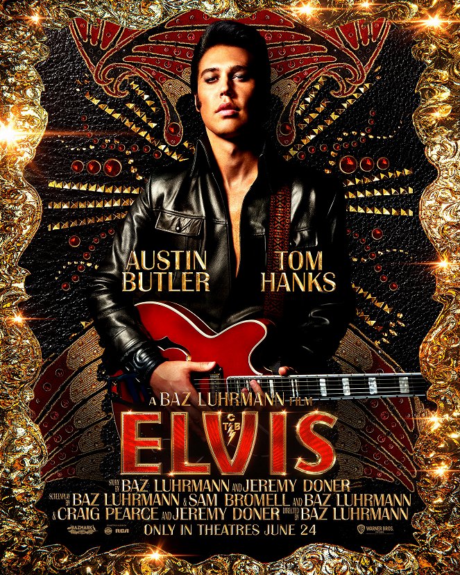 Elvis - Posters