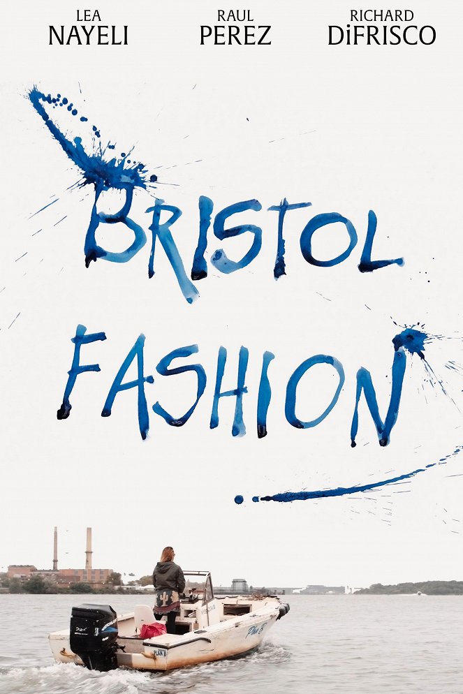 Bristol Fashion - Julisteet