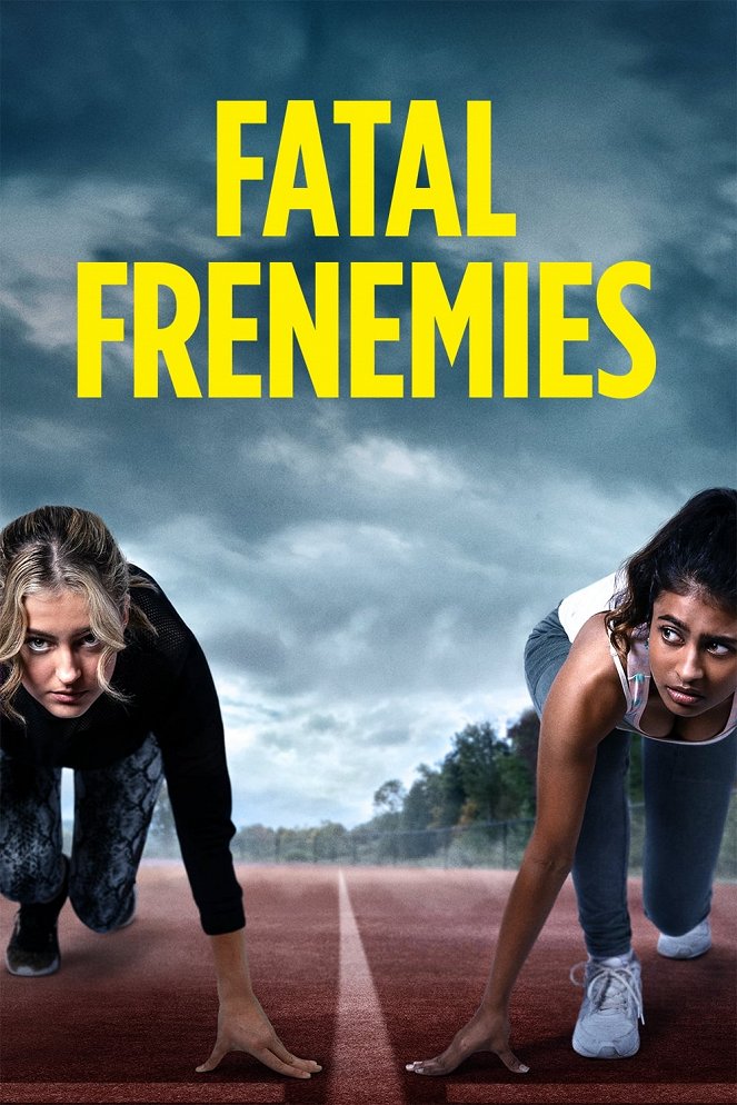 Fatal Frenemies - Posters