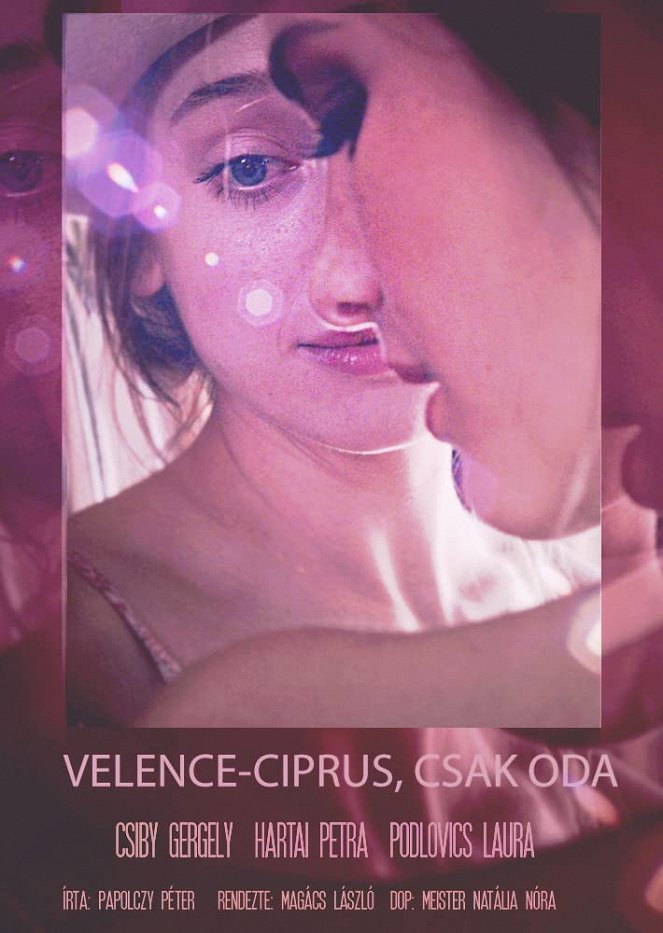 Shakespeare 37 - Velence-Ciprus, csak oda - Plakáty