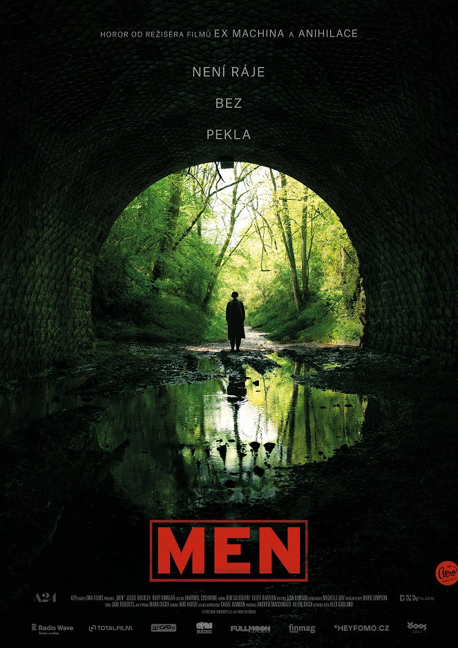 Men - Plakáty