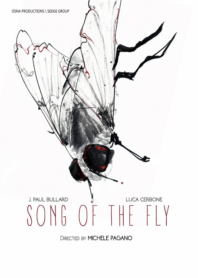 Song of the Fly - Plakátok