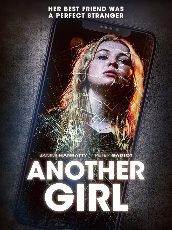 Another Girl - Posters