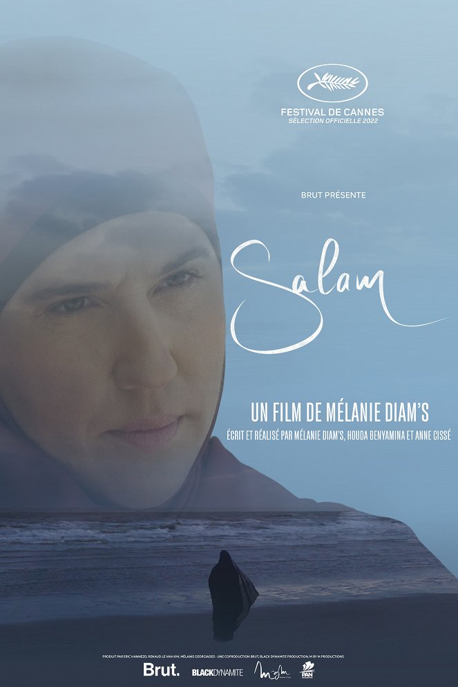 Salam - Plakate