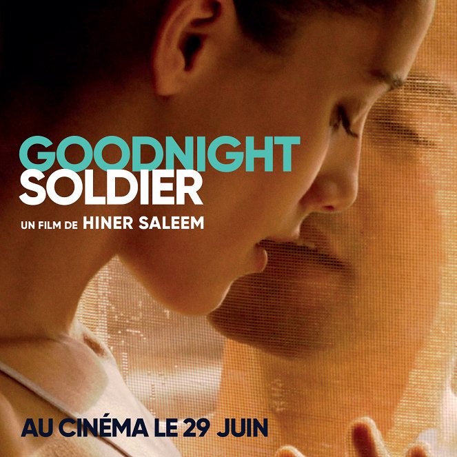 Goodnight Soldier - Posters