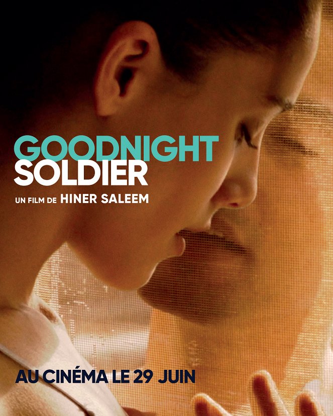 Goodnight Soldier - Affiches
