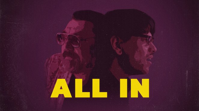 All In - Plakate