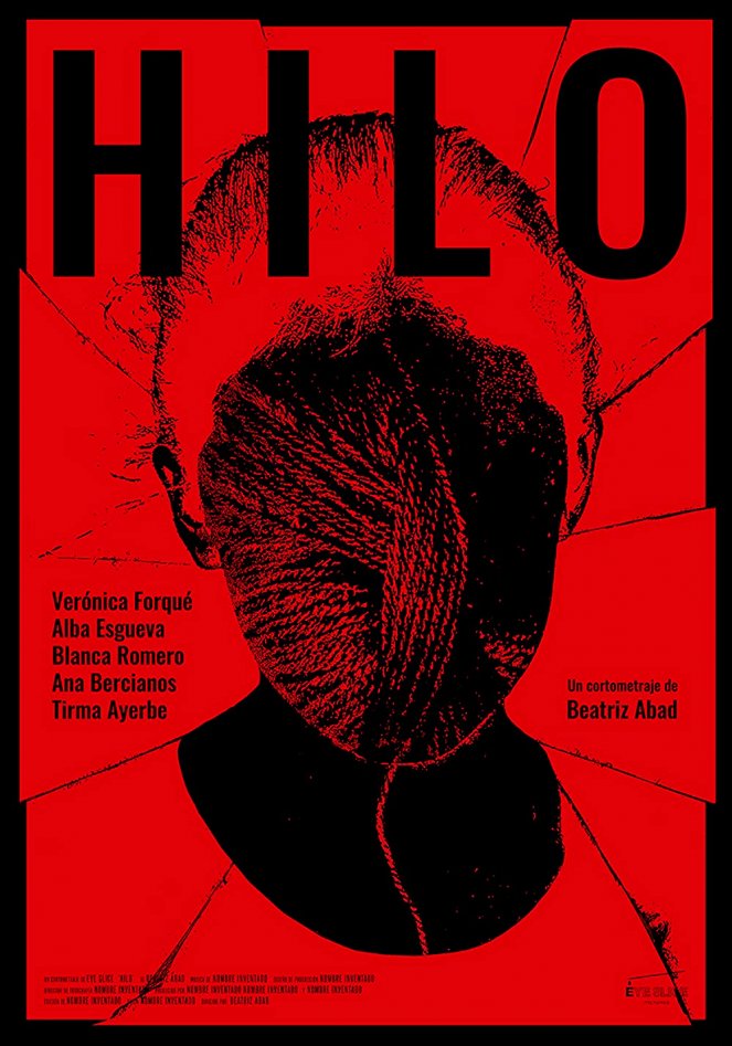 Hilo - Plakate