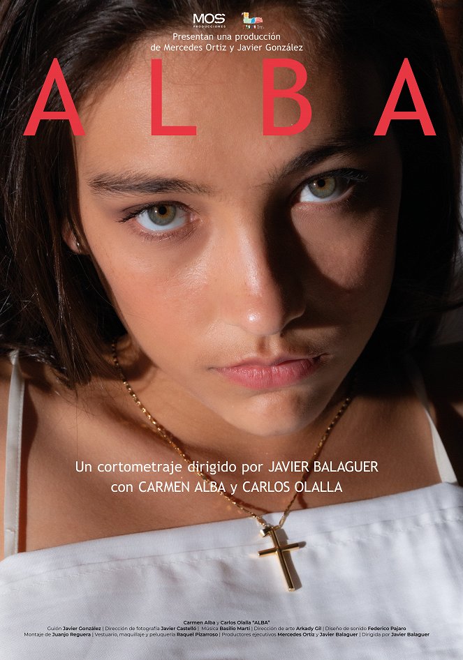 Alba - Plakáty