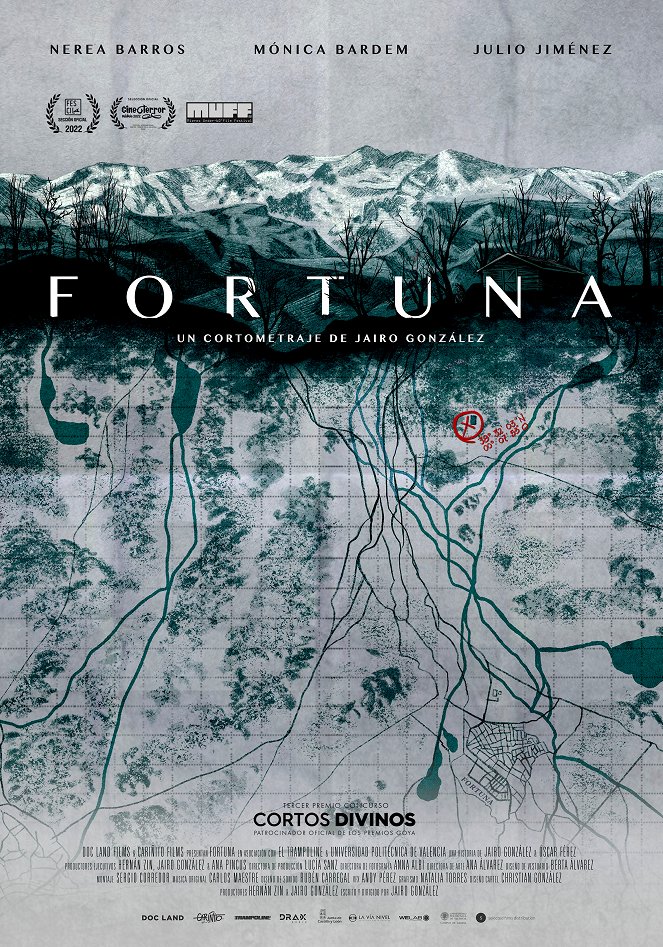 Fortuna - Plakátok