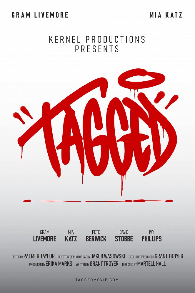 Tagged - Posters