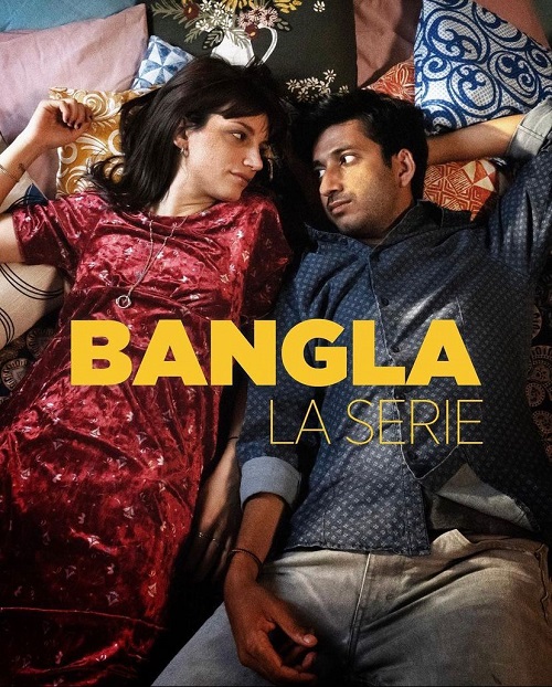 Bangla - La serie - Plakáty