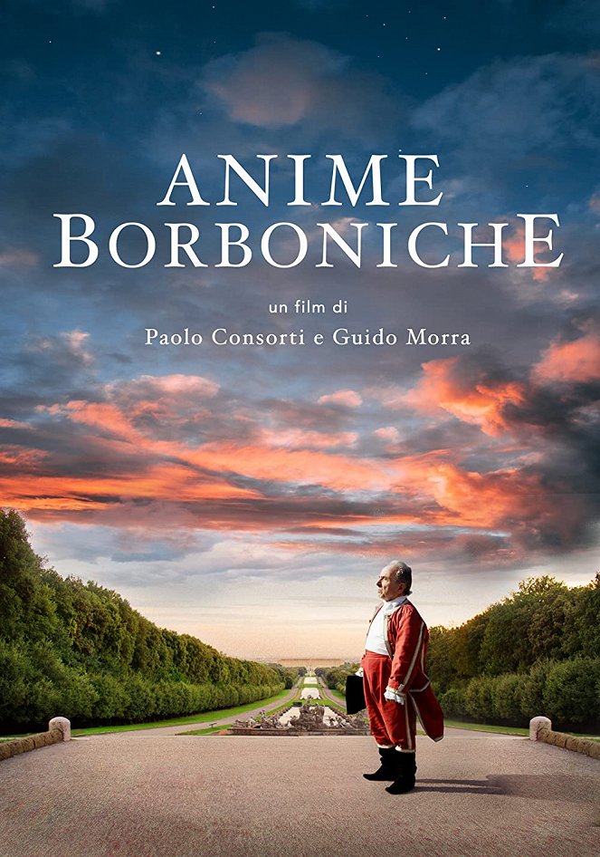 Anime Borboniche - Posters