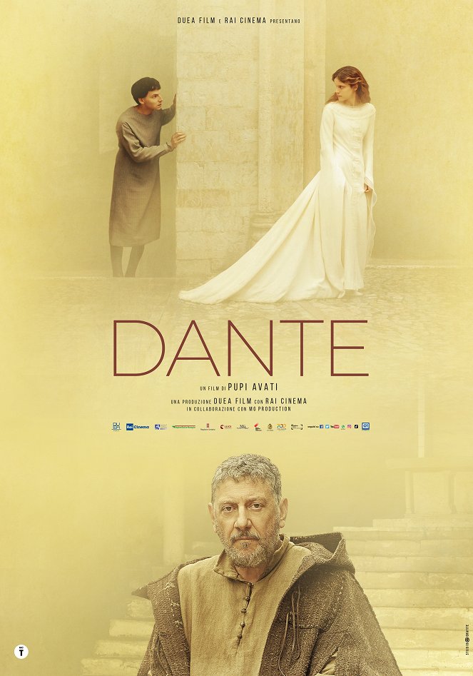 Dante - Cartazes
