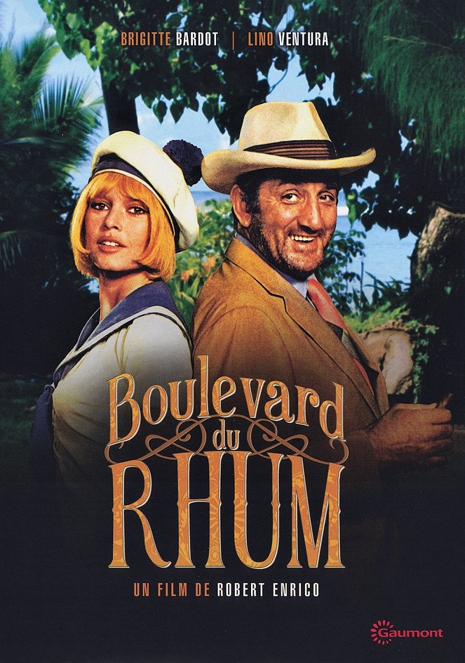 Rum Runners - Posters