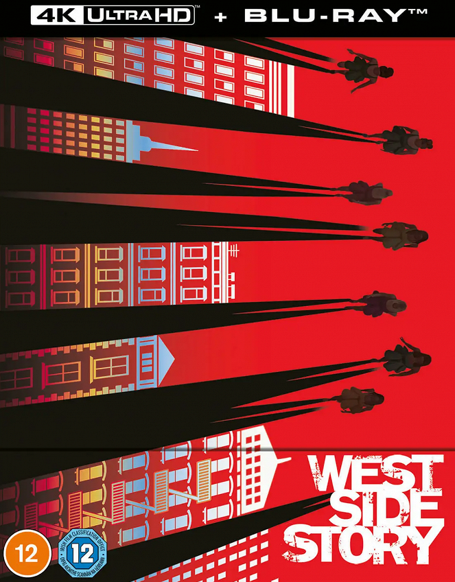 West Side Story - Posters