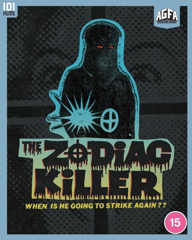 The Zodiac Killer - Posters