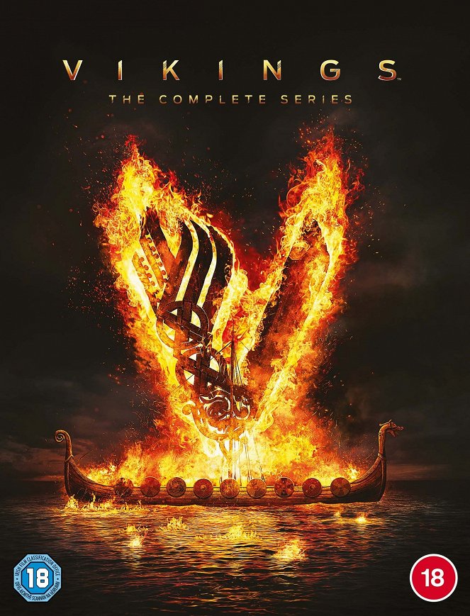 Vikings - Posters