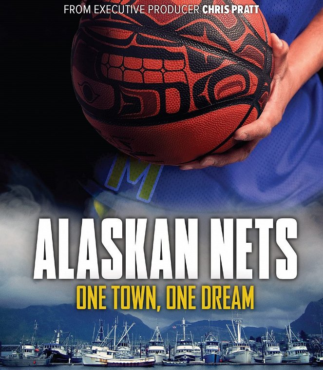 Alaskan Nets - Posters