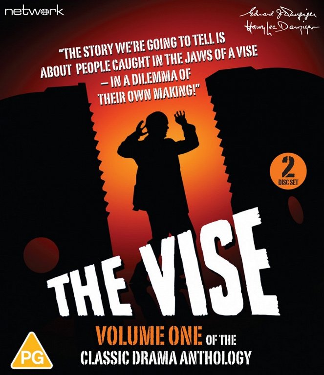 The Vise - Plakaty