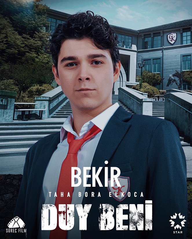 Duy Beni - Plakáty