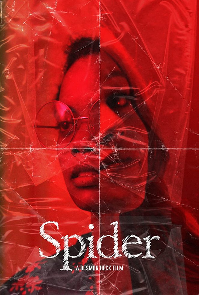 Spider - Plakáty