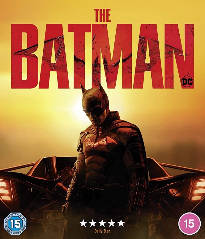 The Batman - Posters