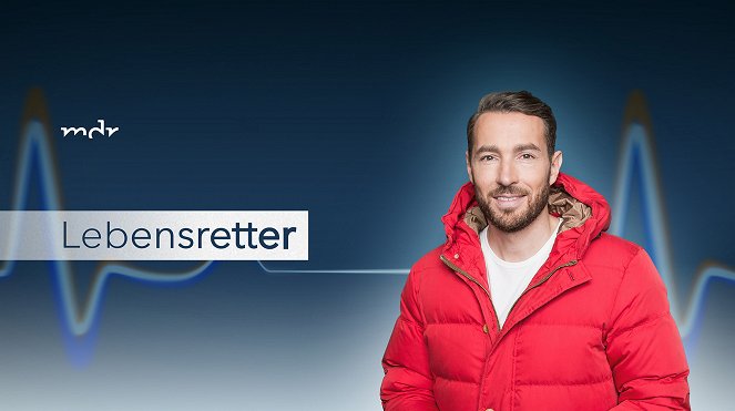 Lebensretter extra - Plakate