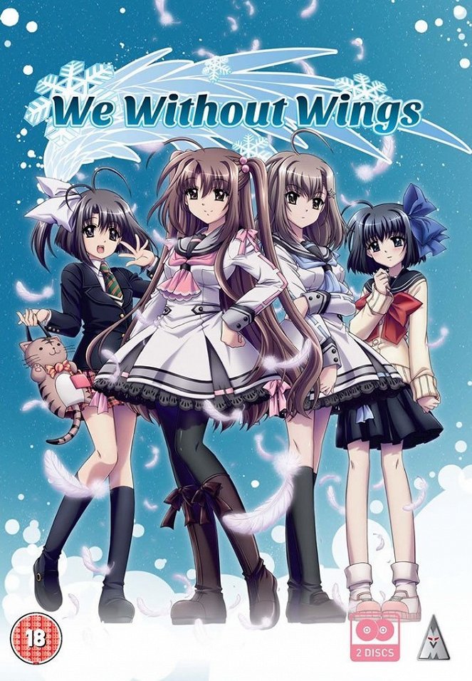 We Without Wings - Under the Innocent Sky - Posters