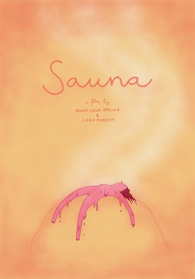 Sauna - Plakate