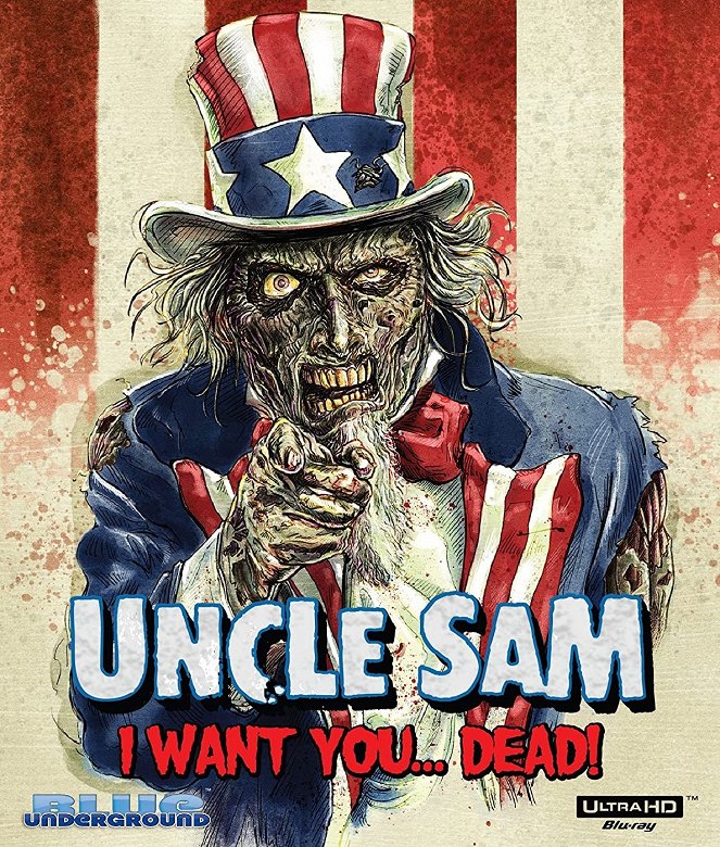 Uncle Sam - Plakaty