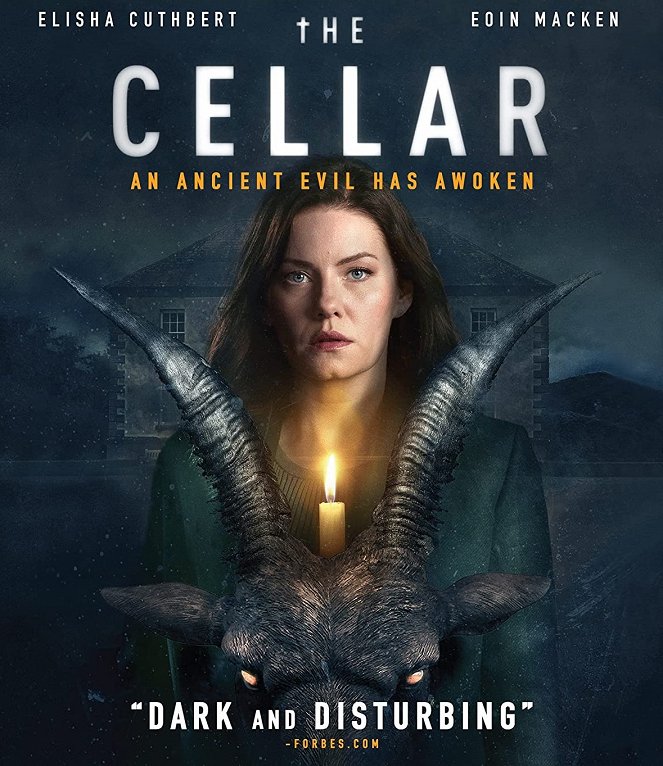 The Cellar - Posters