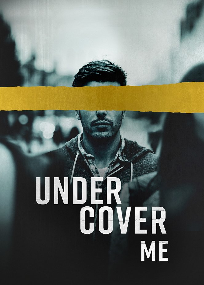 I Went Undercover - Posters
