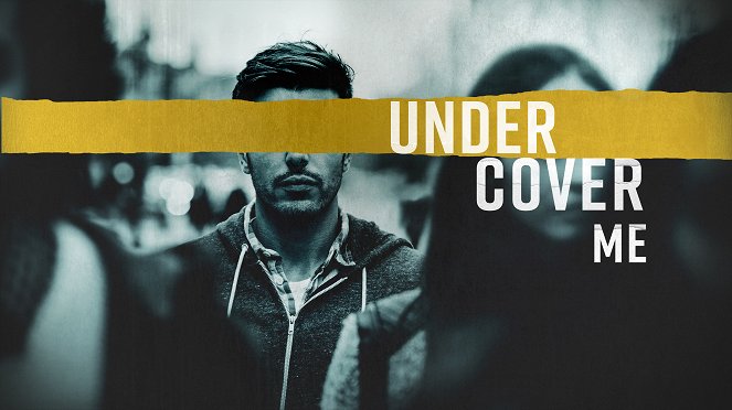 I Went Undercover - Affiches