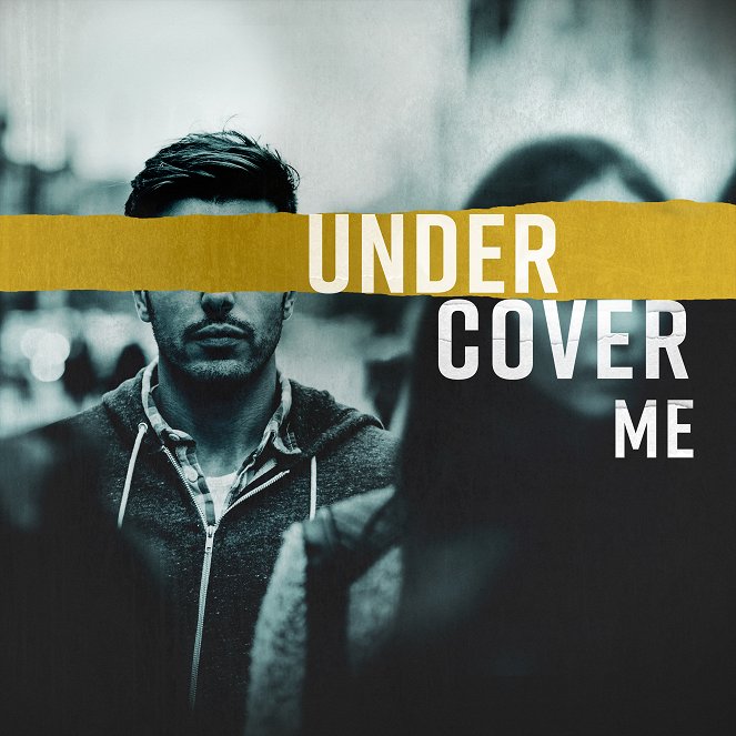 I Went Undercover - Posters