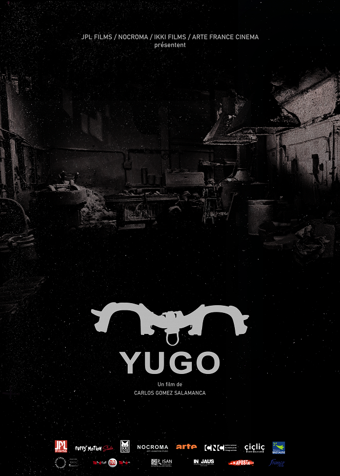 Yugo - Posters