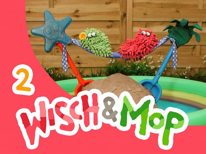 Wisch & Mop - Wisch & Mop - Season 2 - Plakáty