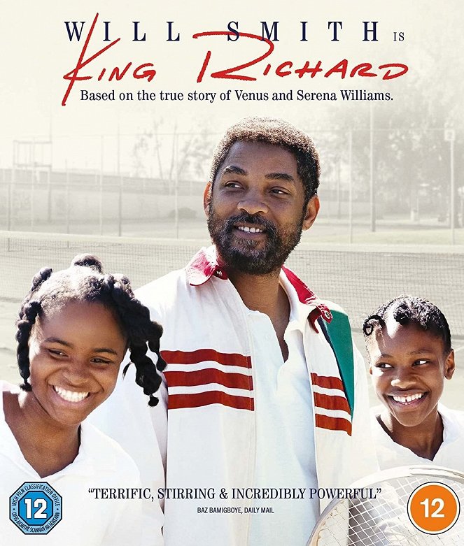 King Richard - Posters