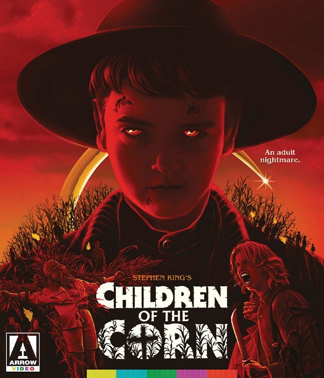 Children of the Corn - Posters