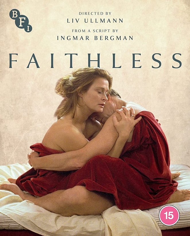 Faithless - Posters