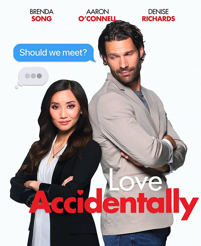 Love Accidentally - Posters