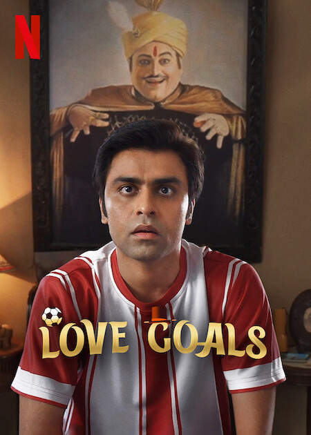Love Goals - Posters