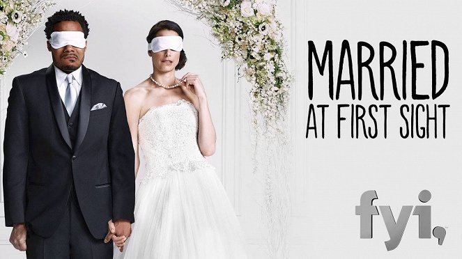 Married at First Sight - Affiches