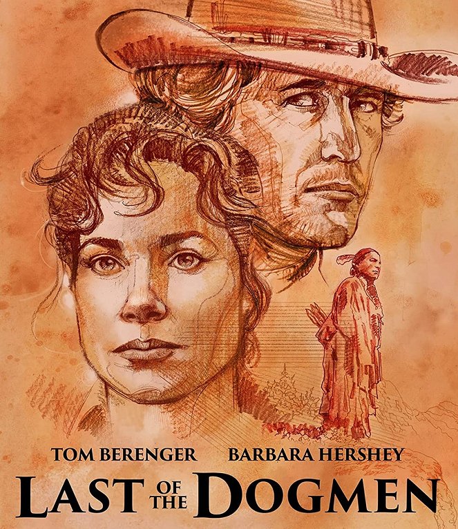 Le Dernier Cheyenne - Affiches