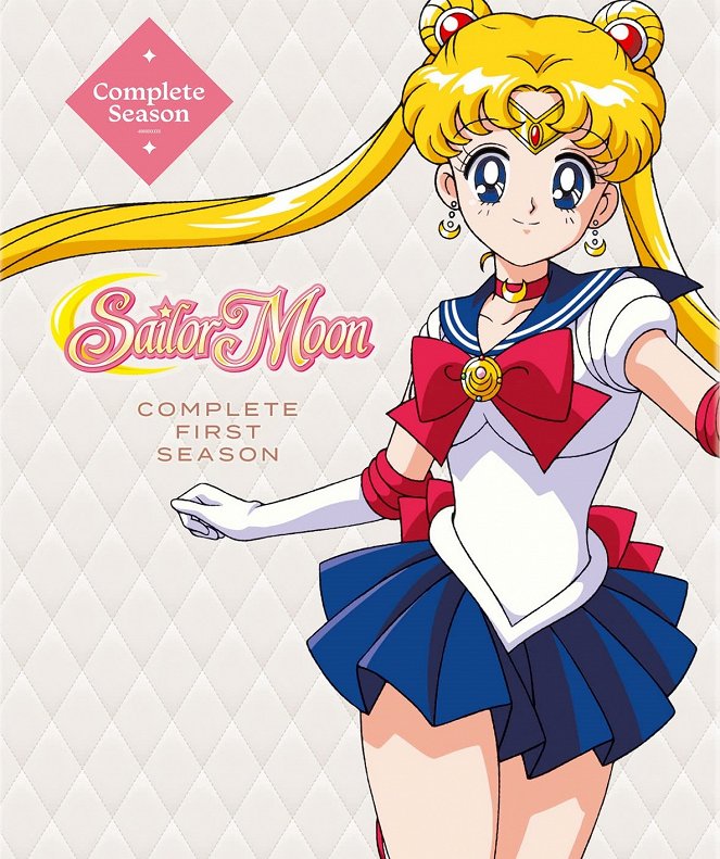 Sailor Moon - Sailor Moon - Season 1 - Posters