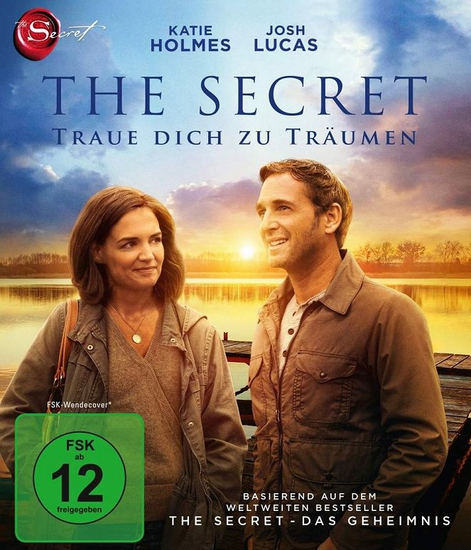 The Secret – Das Geheimnis - Plakate