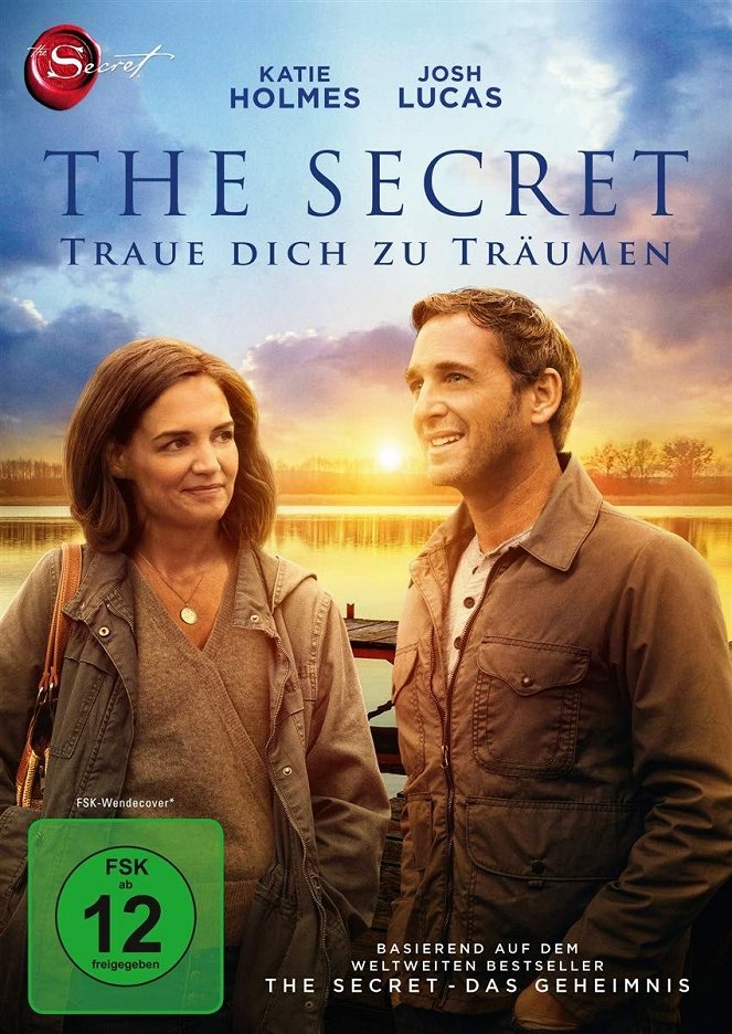 The Secret – Das Geheimnis - Plakate