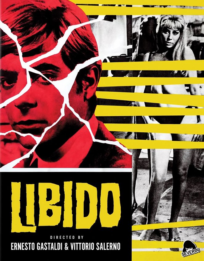 Libido - Posters