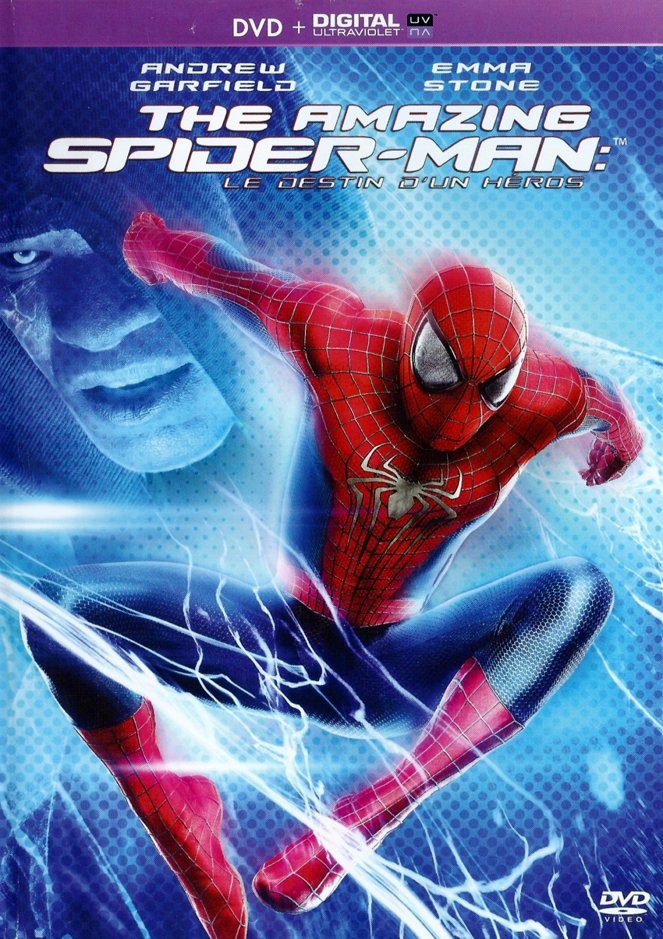 The Amazing Spider-Man : Le destin d'un Héros - Affiches