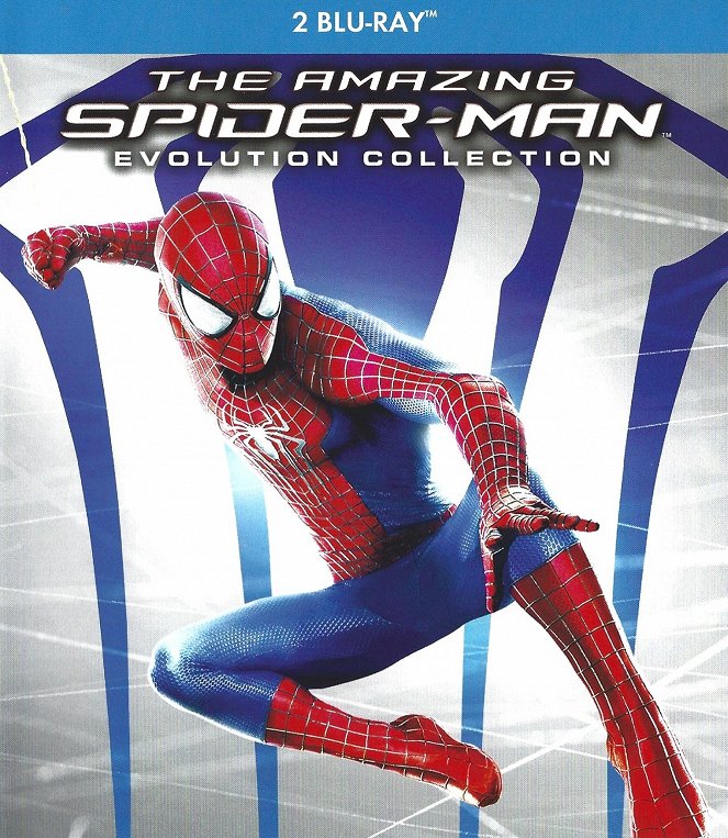 The Amazing Spider-Man : Le destin d'un Héros - Affiches